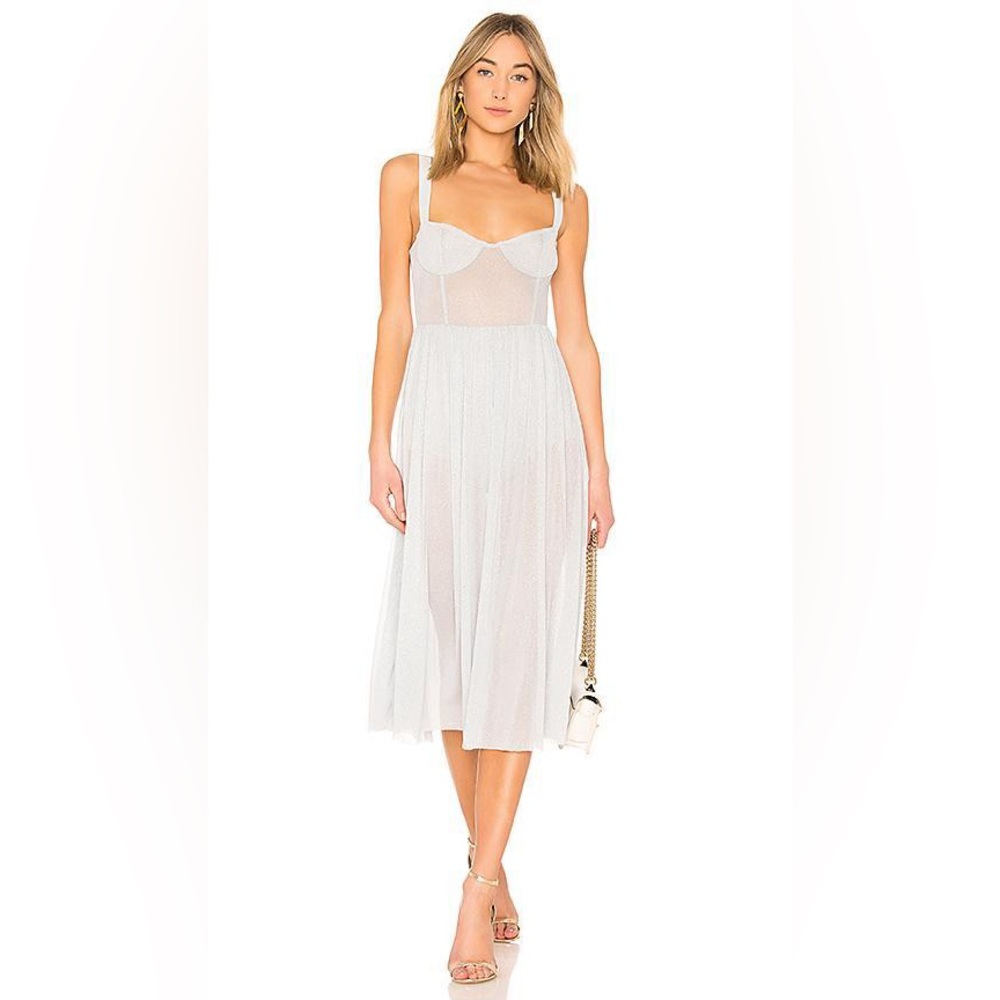 Rina Dress by Majorelle (S)